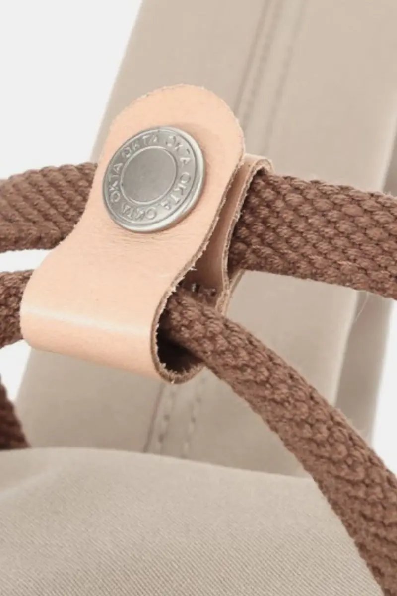 Himawari Waterproof Backpack Bag with Multilayer Pockets - Love Salve